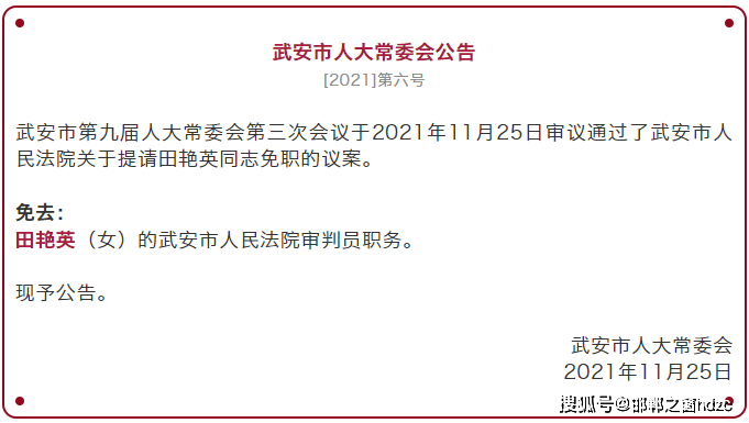 武安市领导层最新任免动态，新变化展望未来发展