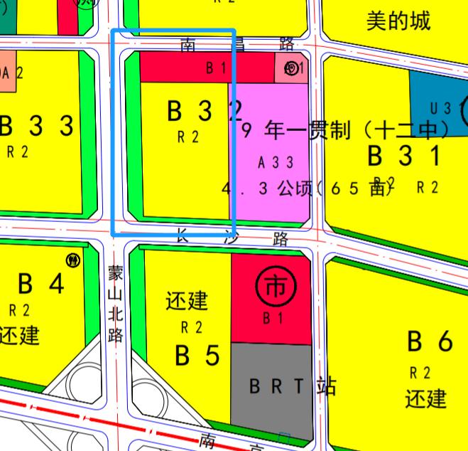 临沂地王诞生，城市发展的瞩目焦点