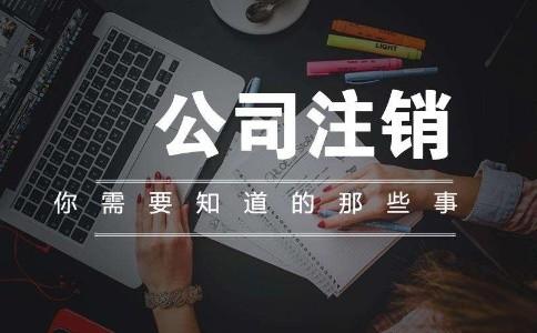 最新公司注销详解与操作指南