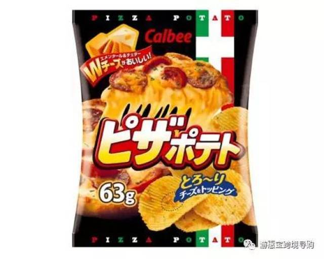 探索美味新世界的最新零食之旅