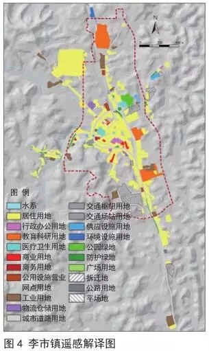 武隆区未来城市新面貌规划揭晓