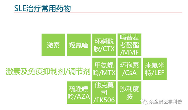 狼疮新药突破创新，引领治疗新篇章最新动态。