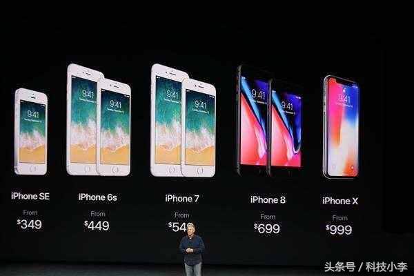 iPhone X最新报价深度解析与评测