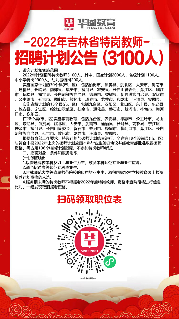 吉林最新招聘信息与求职指南速递