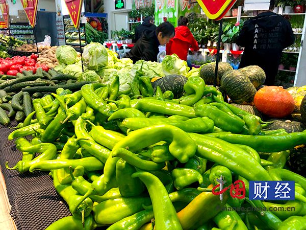 今日蔬菜价格走势及分析，最新价格与市场影响因素探讨