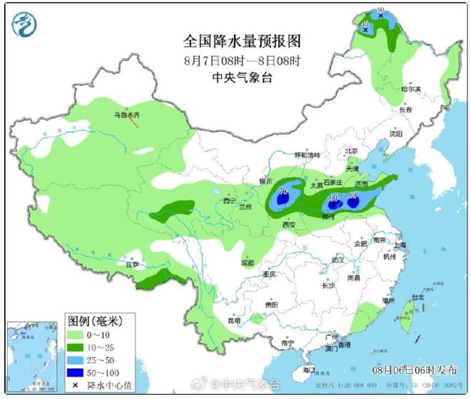 香河最新天气预报