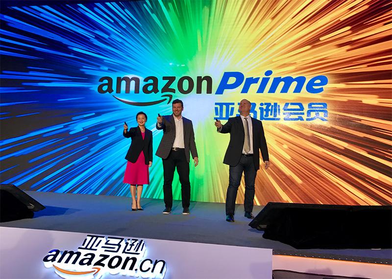 Amazon最新股价动态、市场动态及未来展望