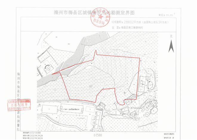 梅江区征地政策、影响及未来展望