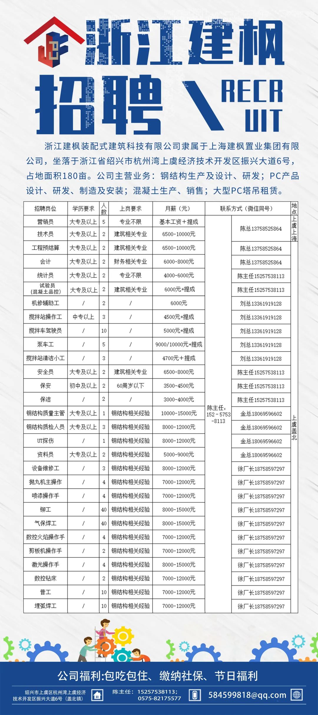 金塘最新招聘信息，开启职业新篇章的黄金机遇