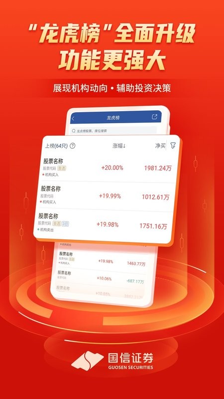 国信证券交易软件下载，新时代的一站式投资体验首选