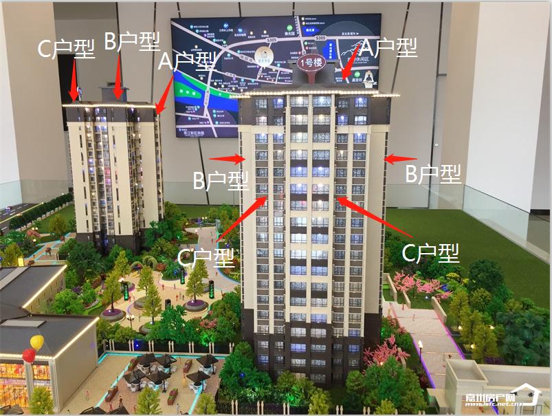 四川乐山房价走势分析，最新动态与未来展望