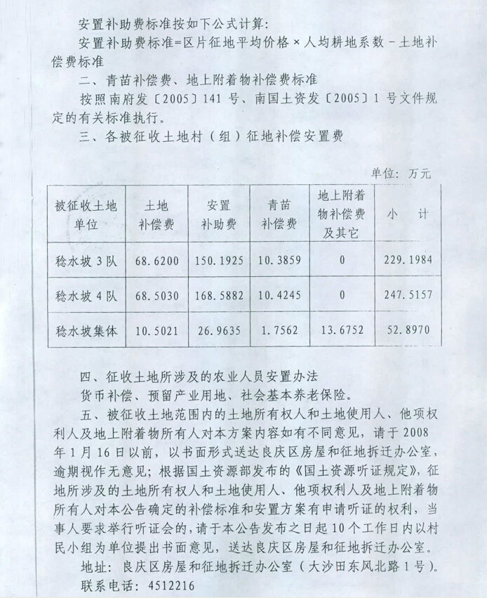 菜地征收最新赔偿政策与实施影响概述