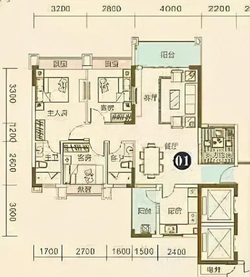 中山水韵名门最新动态，未来居住新篇章揭晓