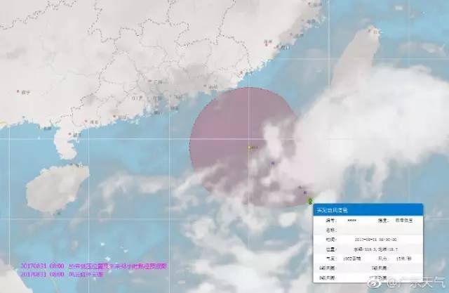 广东台风狮子山来袭，最新动态解读与应对建议（附挑战严峻性剖析）