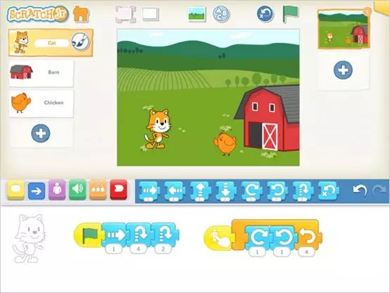 Scratch2编程软件下载指南全攻略