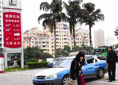 厦门最新油价动态及其对本地经济产生的深远影响