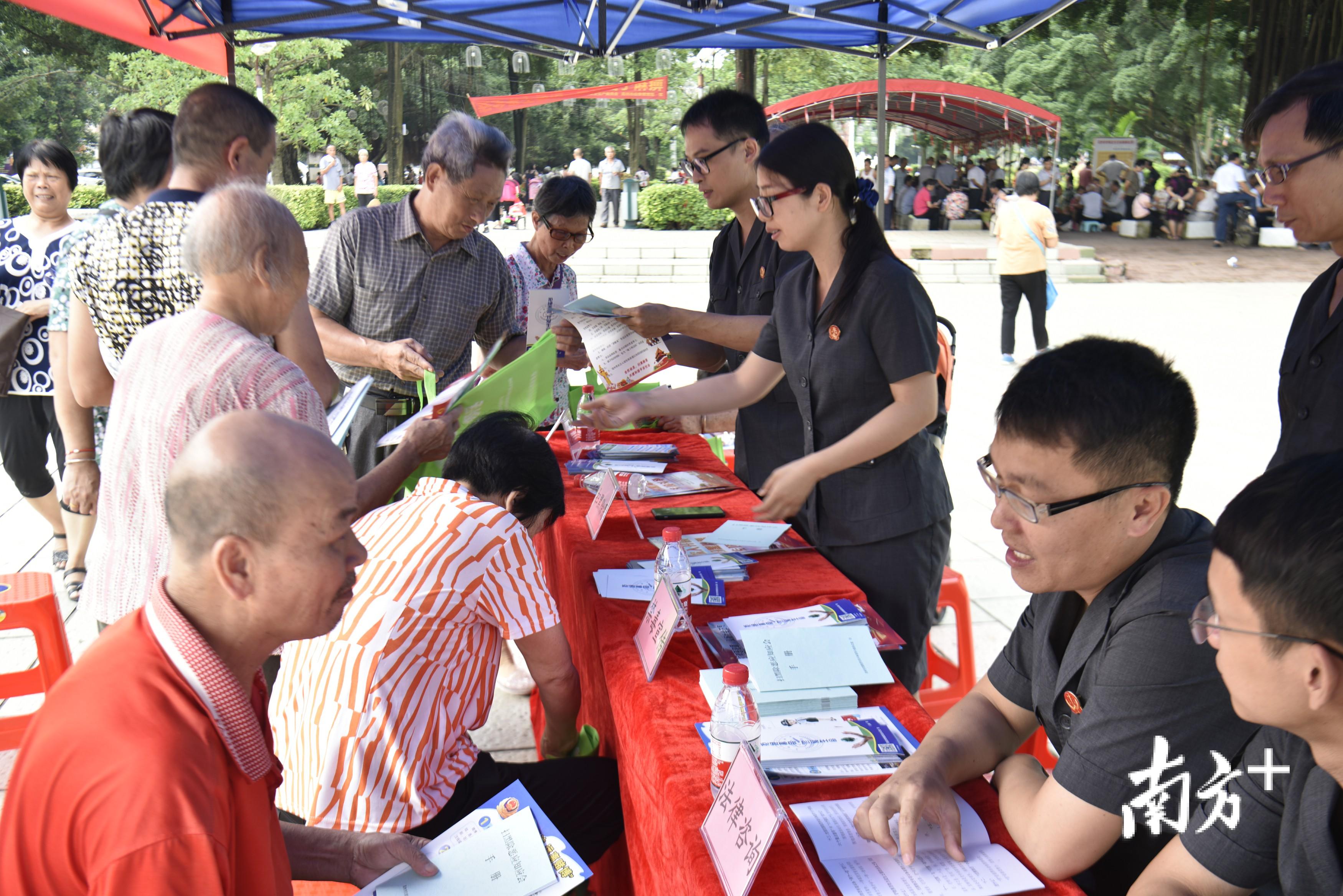 高州最新新闻头条，城市发展与民生改善同步推进