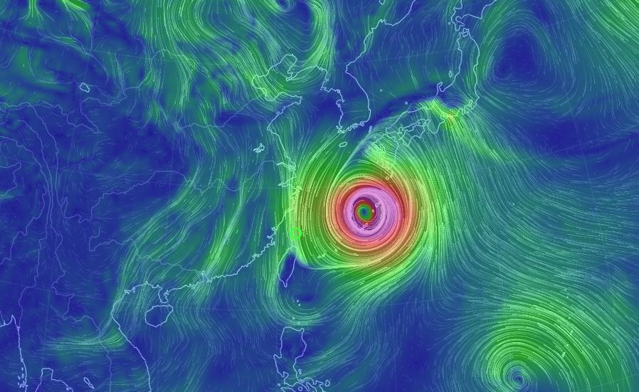 广东冷空气动态最新分析