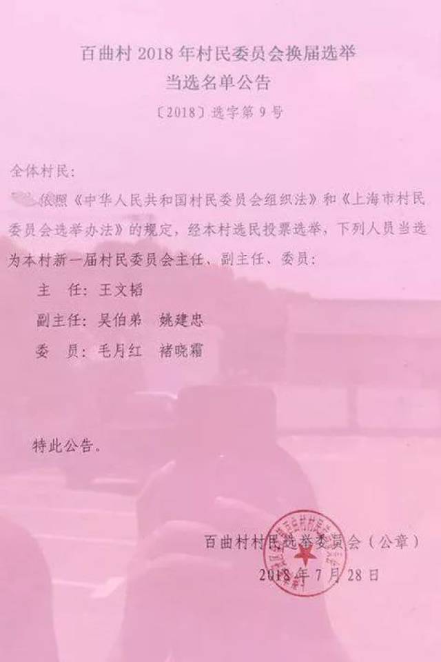 王集村委会人事任命揭晓，村级治理迈向新台阶