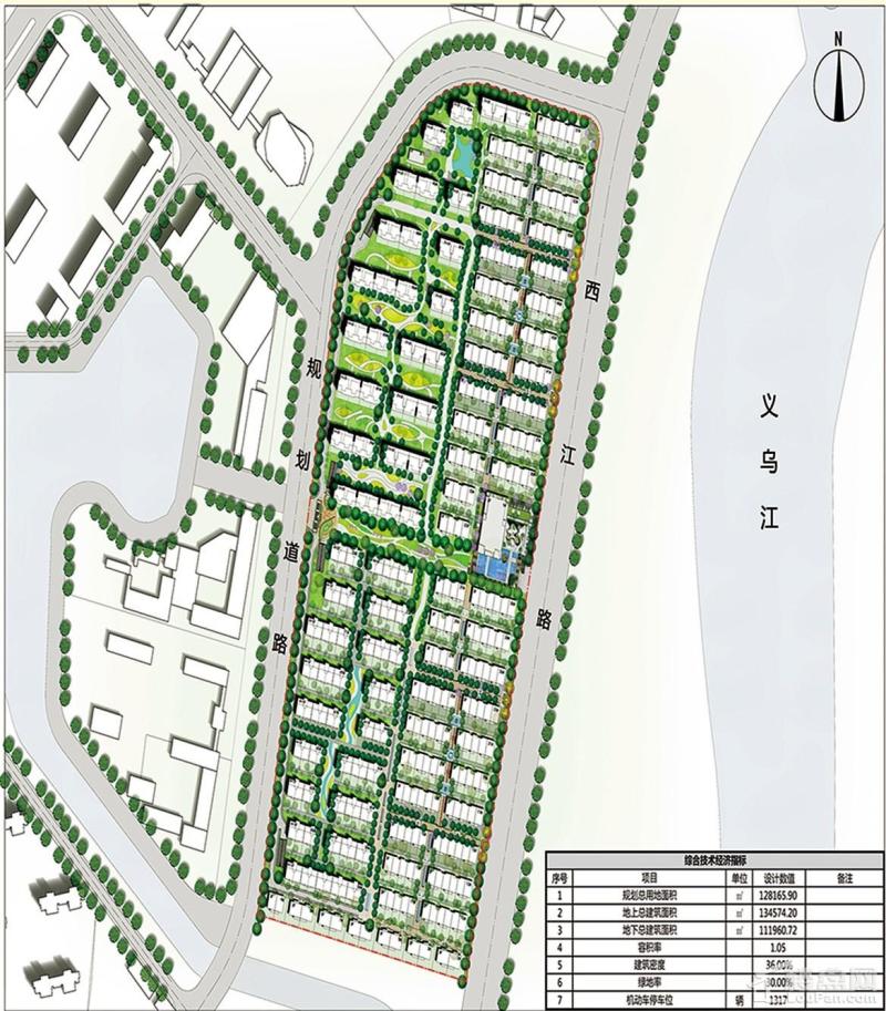 义乌双江湖水利工程最新进展报告