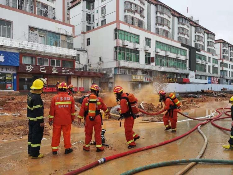 深圳燃气引领清洁能源转型，打造智能燃气生态圈新动态