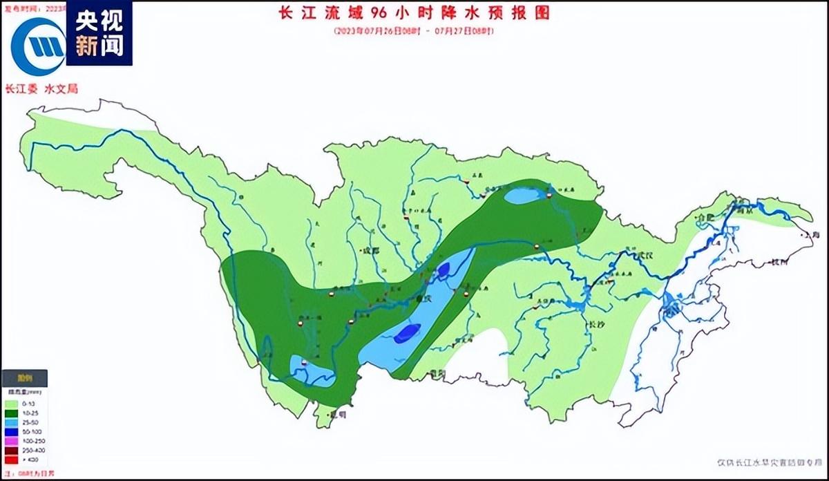 全国天气预报更新，气象变化及应对之策