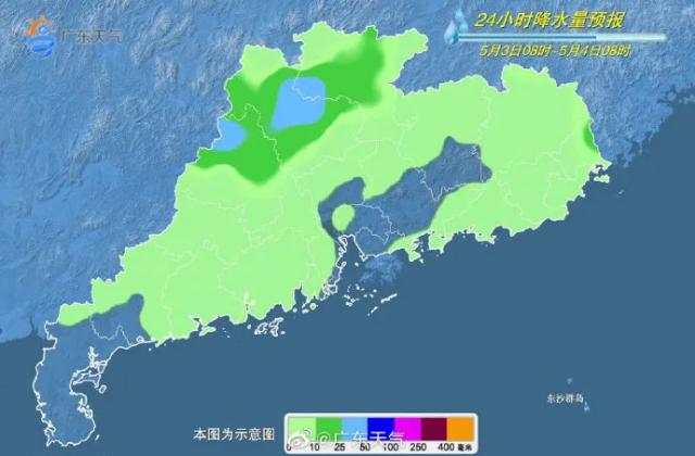 潼湖镇天气预报更新，最新气象信息速递