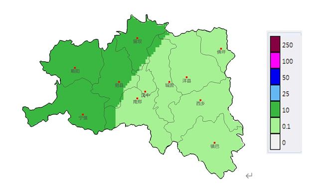 扶新镇天气预报及气象深度分析