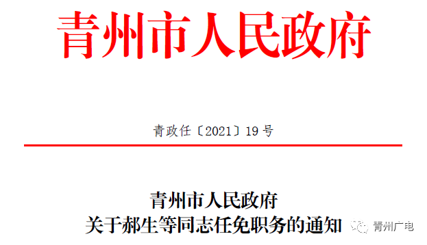 魏都区数据和政务服务局人事任命启动，政务数字化转型迈入新篇章