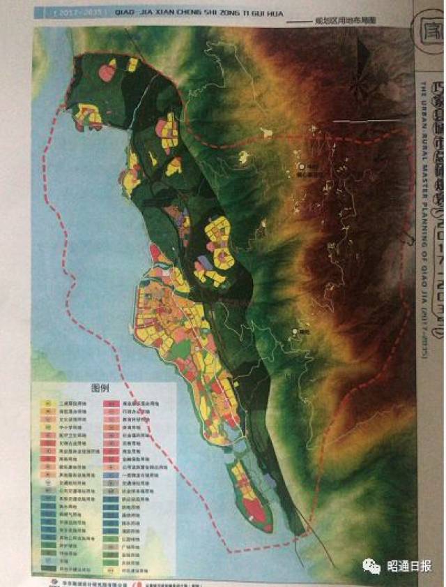 永善县统计局最新发展规划概览