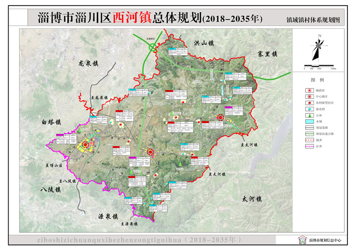 尖草坪区农业农村局最新发展规划概览