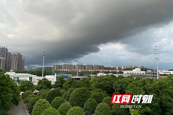 古港镇天气预报更新通知