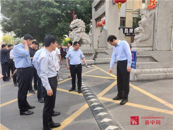 清浦区市场监管局人事任命揭晓，开启市场监管新篇章