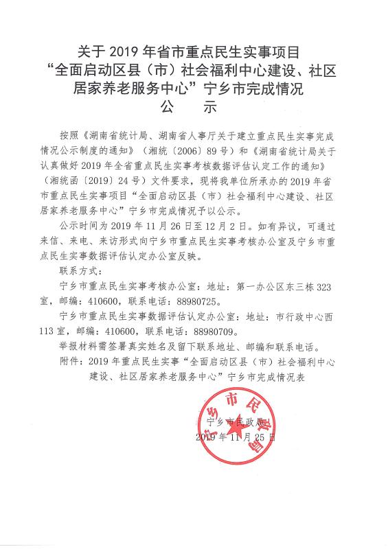 新北区级托养福利事业单位最新项目深度研究