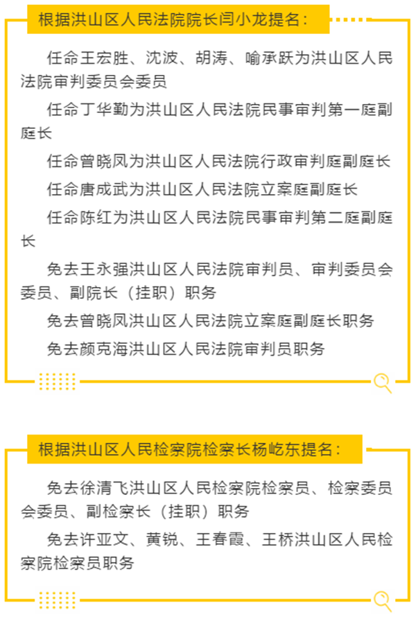 洪山区财政局人事任命揭晓，开启未来财政新篇章