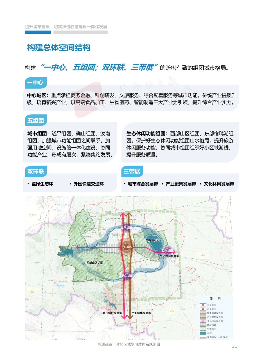 遂平县科技局未来发展规划展望