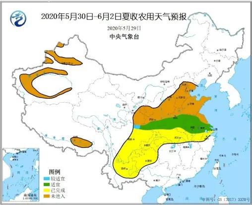 李园子村委会天气预报及影响解析