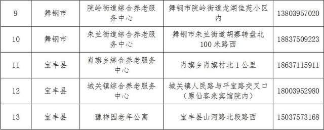 新华区级托养福利事业单位最新发展规划