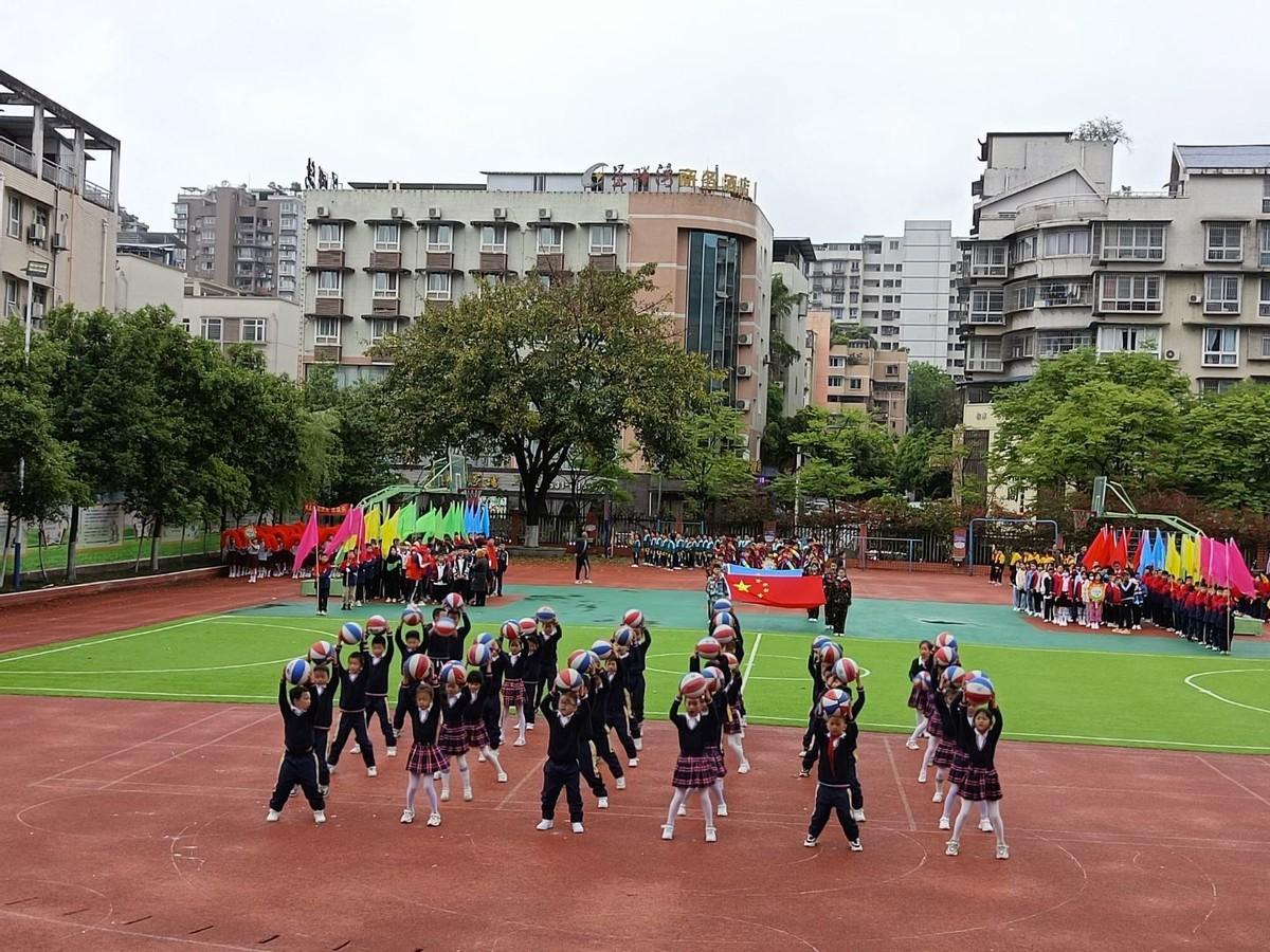 宜宾县小学创新项目，引领教育变革，塑造未来之光