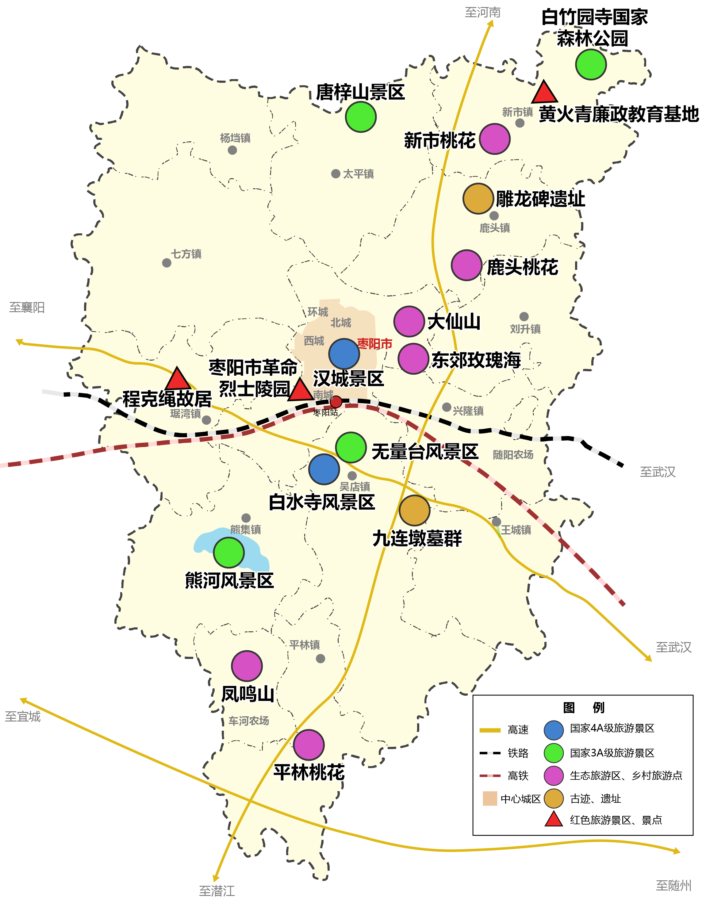 枣阳市民政局最新发展规划概览