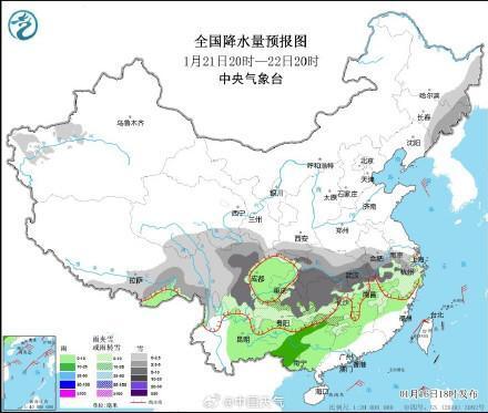 黄柏岭垦殖场天气预报更新通知