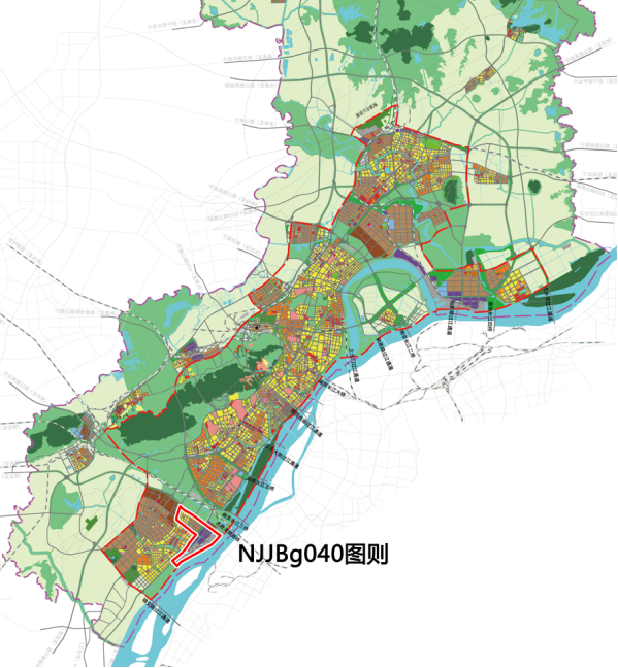 雨山区科技局未来发展规划展望