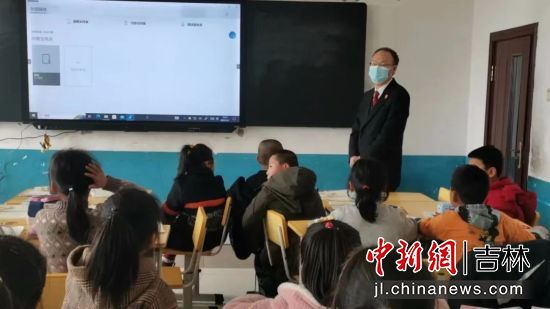 梨树县小学人事任命揭晓，未来教育新篇章的引领者