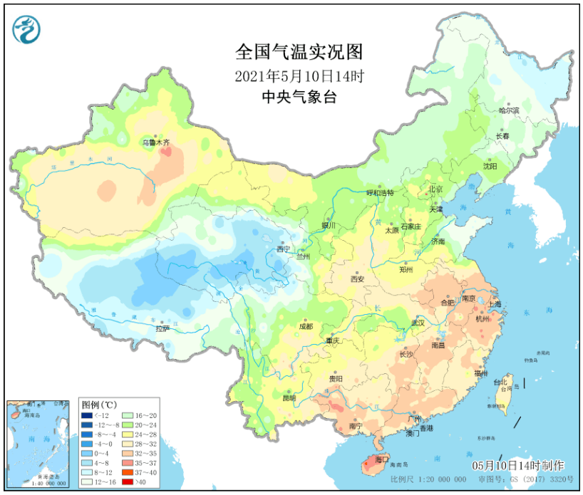 周蒲村委会最新天气预报