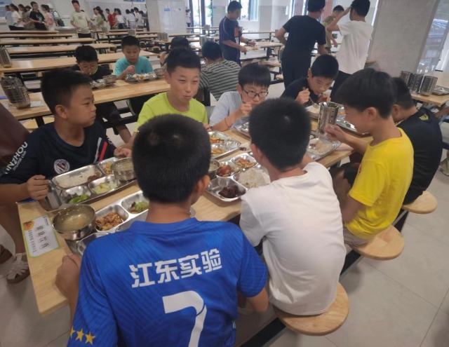 鄞州区小学最新新闻动态概览