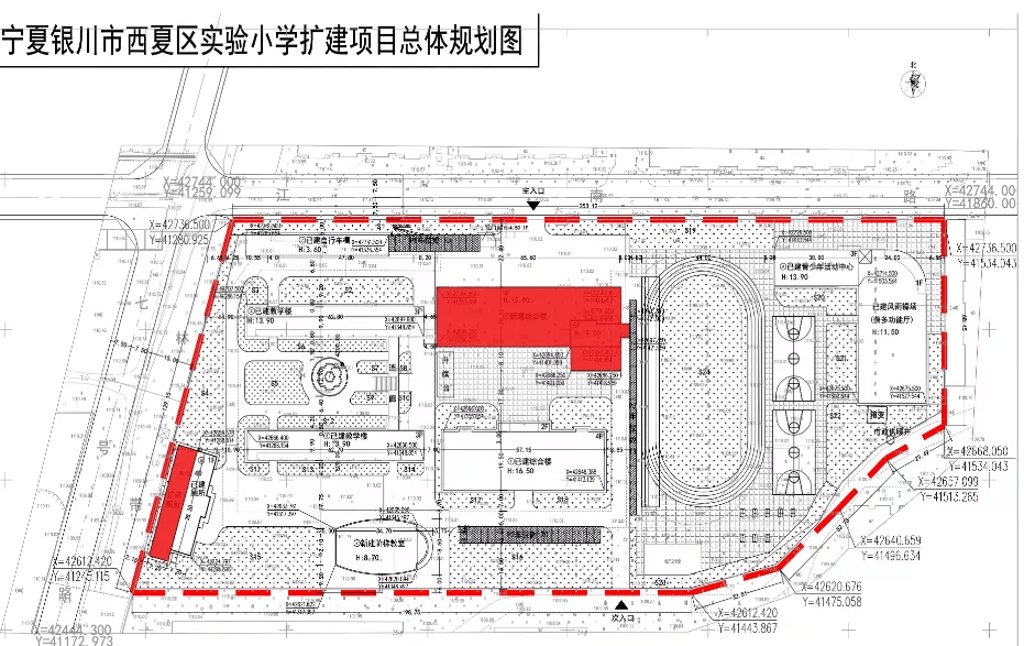 西夏区初中未来发展规划展望