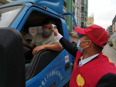 龙岗区防疫检疫站最新动态报道