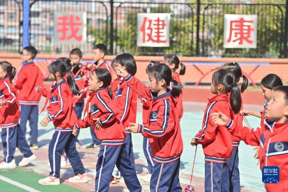 长洲区小学最新动态报道