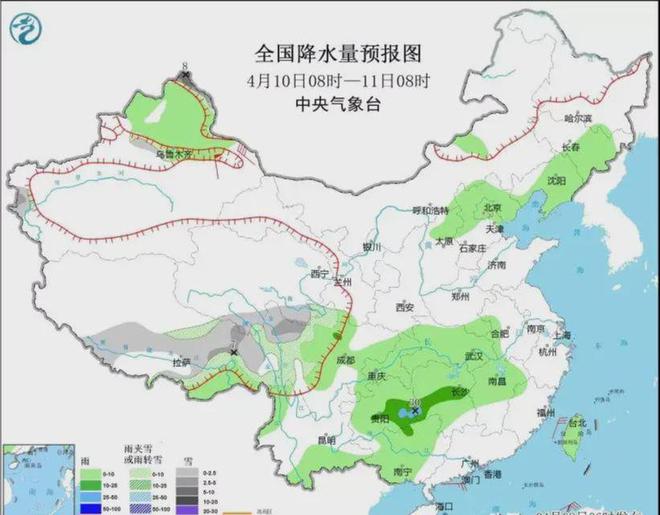 赤港开发区最新天气预报