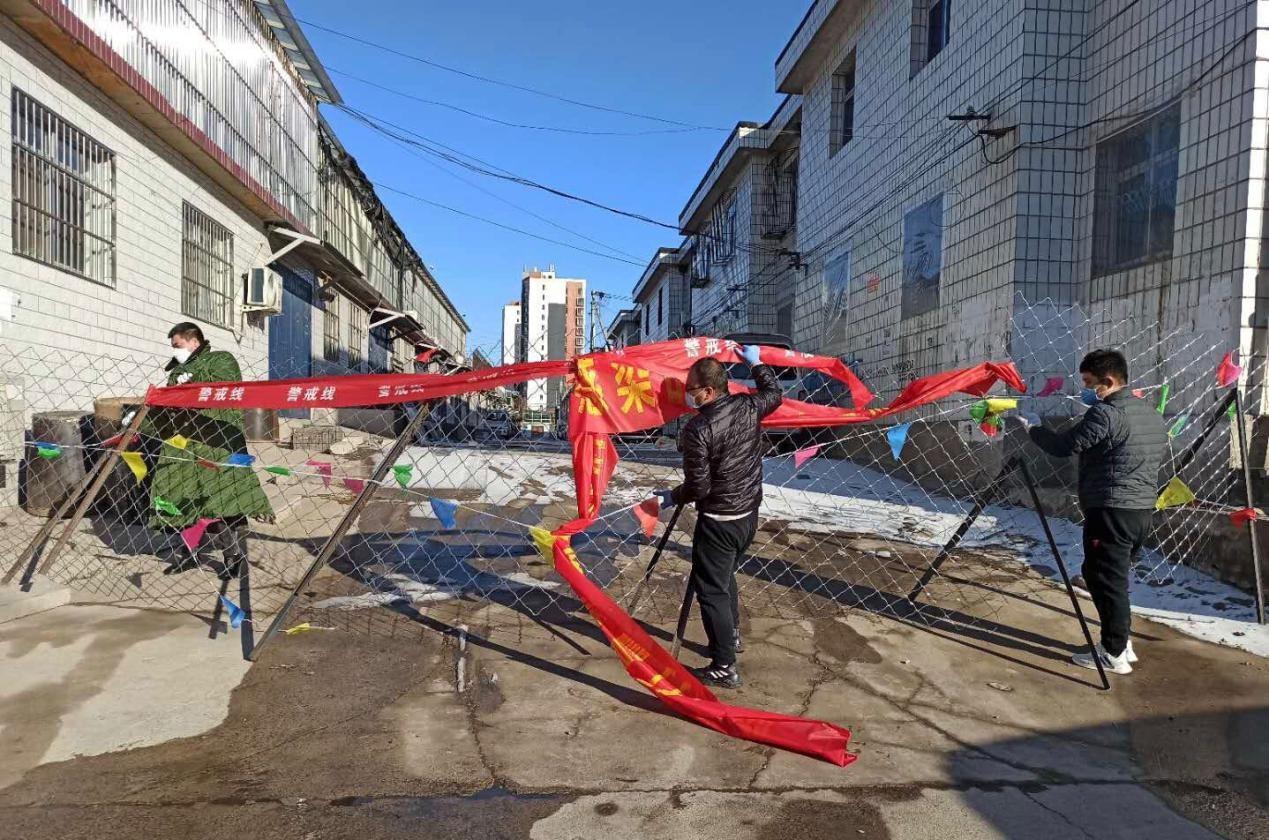 遵化市司法局发展规划，法治社会新篇章的构建之路